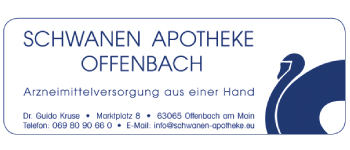 Schwanen Apotheke